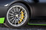 Lamborghini Murcielago LP750 by Edo Competition 2011 года